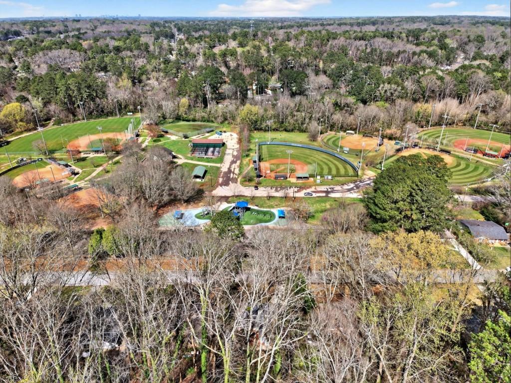 908 Scott Circle Decatur, GA 30033 - Photo 27 of 28