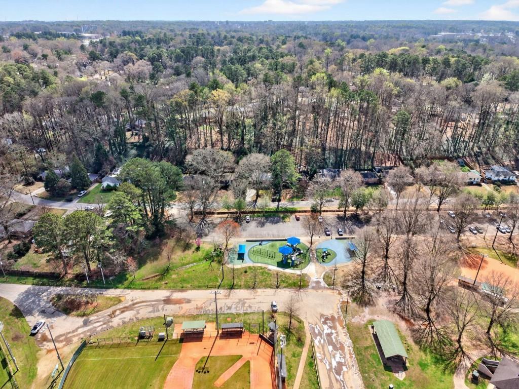 908 Scott Circle Decatur, GA 30033 - Photo 28 of 28