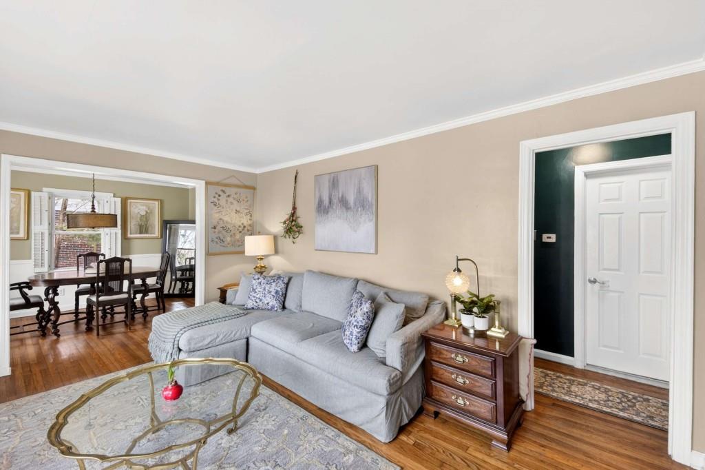 908 Scott Circle Decatur, GA 30033 - Photo 5 of 28