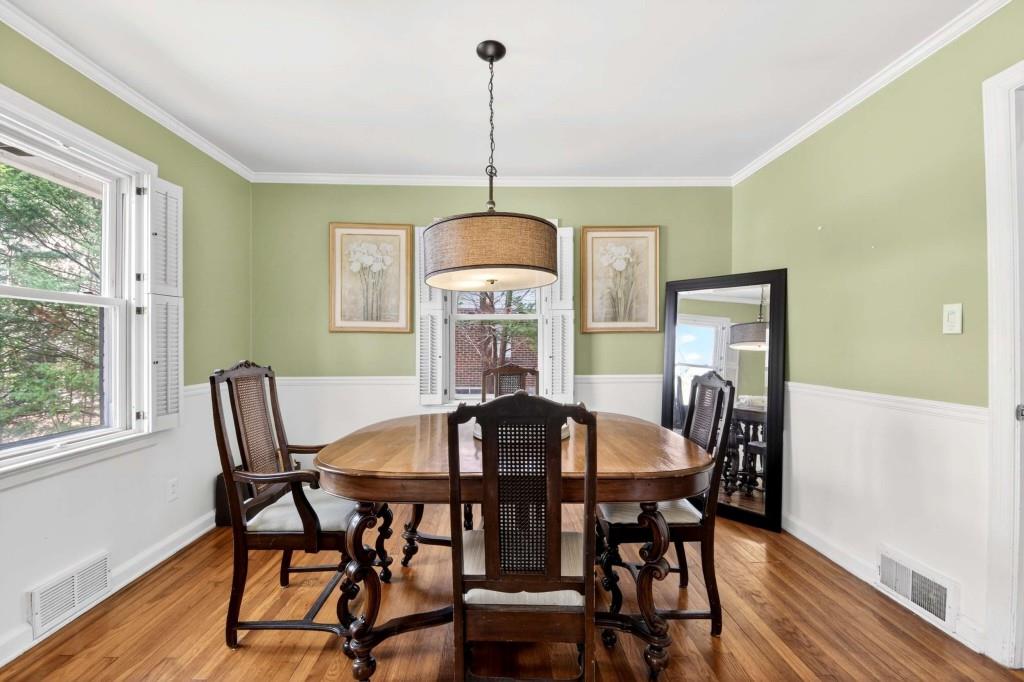 908 Scott Circle Decatur, GA 30033 - Photo 6 of 28