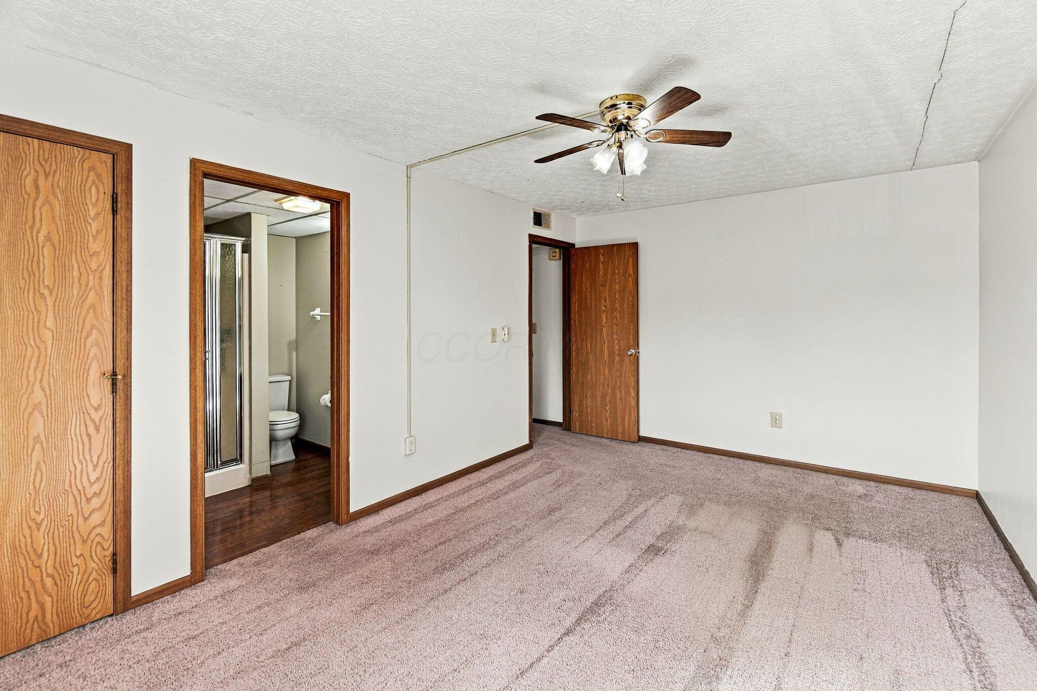 4115 Karl Road, Unit 201 Columbus, OH 43224 - Photo 19 of 31 Bedroom 2