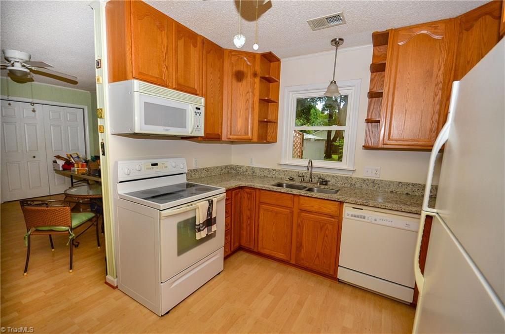 7205 Brookvalley Road Rural Hall, NC 27045 - Photo 8 of 30