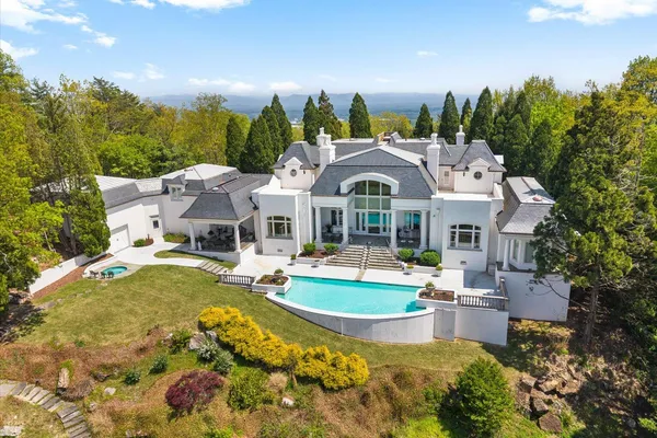 $2,300,000 | 801 Battlefield Park Drive, Dalton, GA 30720