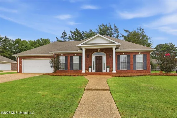 $264,999 | 406 Pecan Circle, Brandon, MS 39042