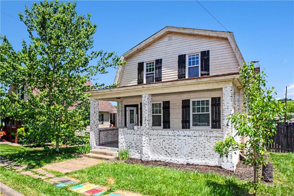 167 Main Street Callery, PA 16024 - Photo 2 of 23