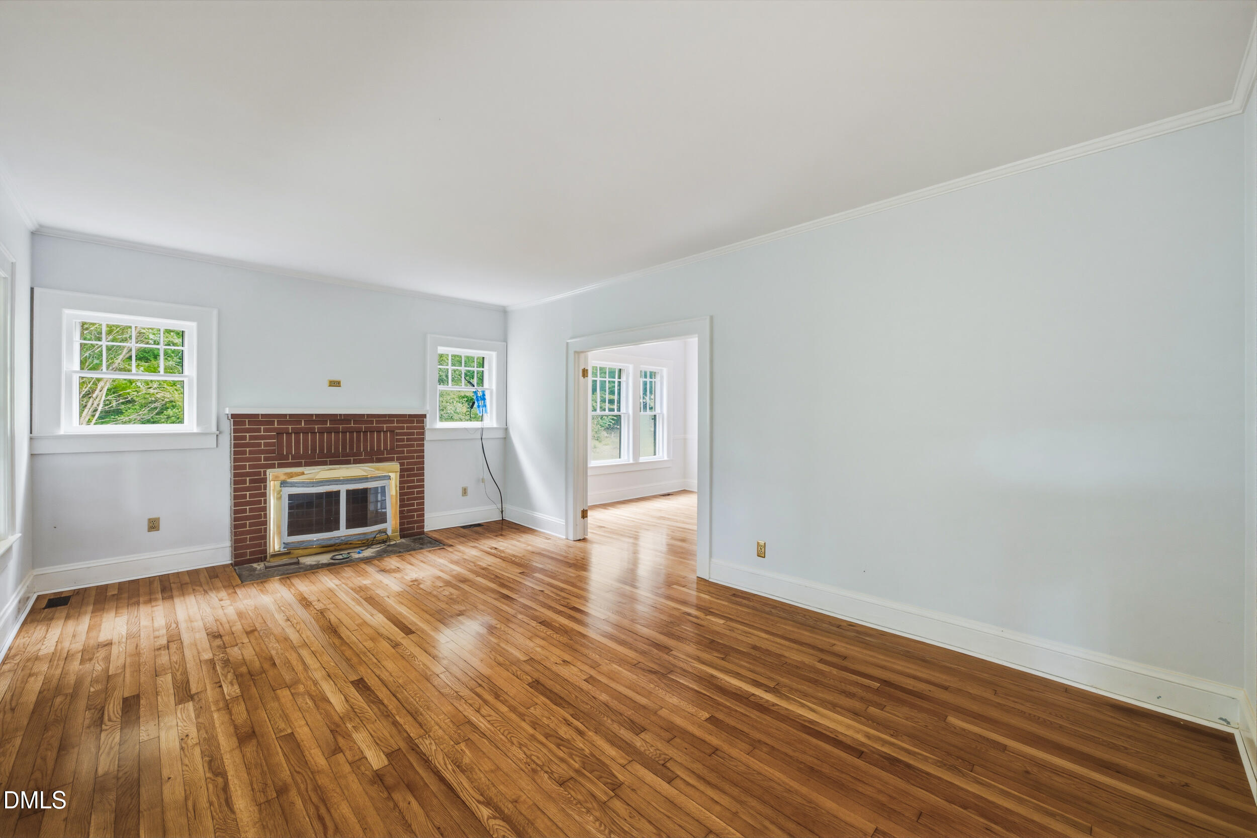 7388 Old 421 Road Liberty, NC 27298 - Photo 4 of 80 11 -7388 old 421 rd, interior