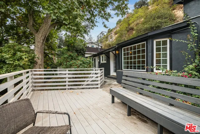 $5,500 | 9801 Portola Drive, Beverly Hills, CA 90210