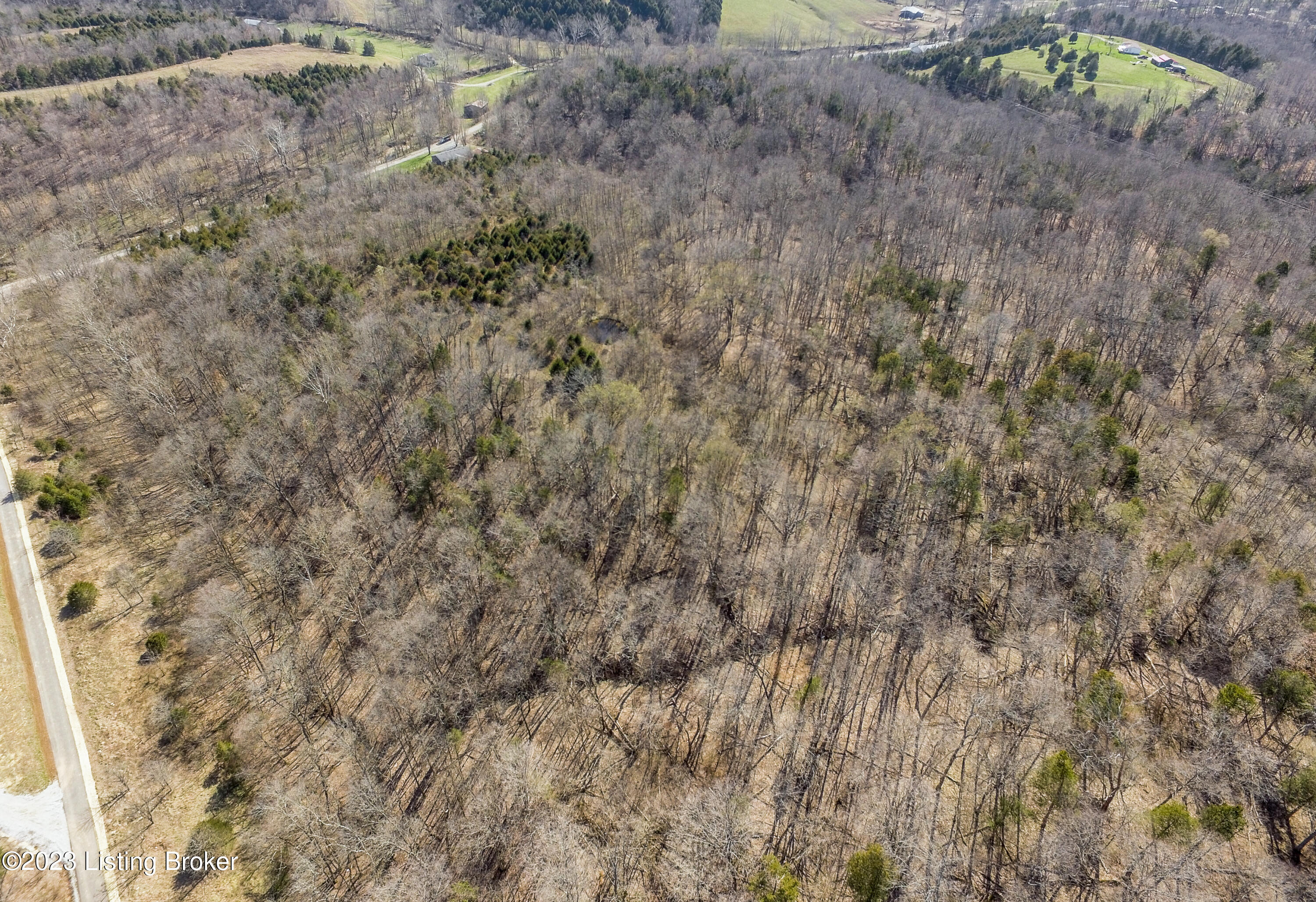 2605 Back Creek Road Waddy, KY 40076 - Photo 11 of 17 2605 Back Creek Rd