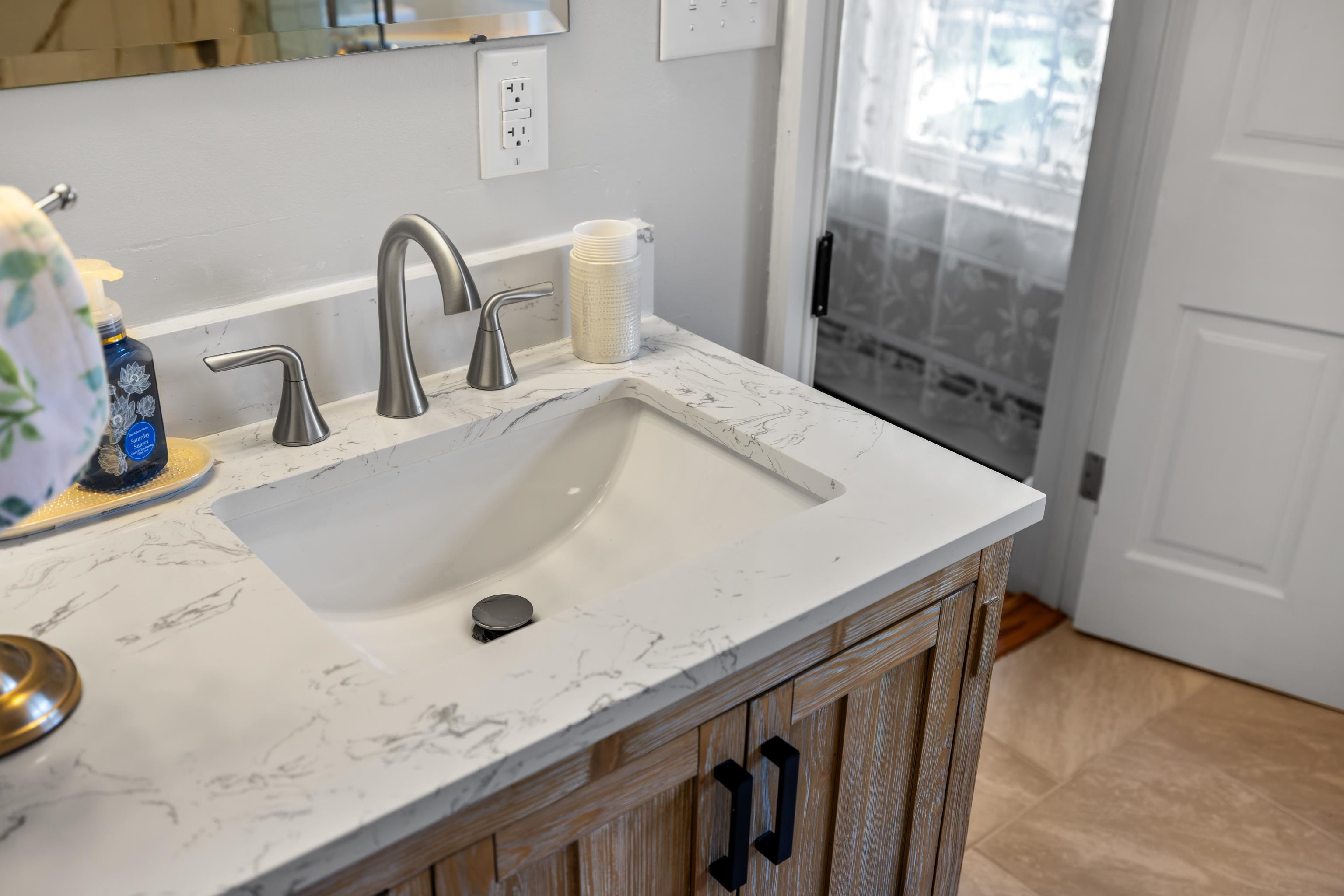 1202 Walkers Creek Road Middlebrook, VA 24459 - Photo 35 of 74 a close view of sink