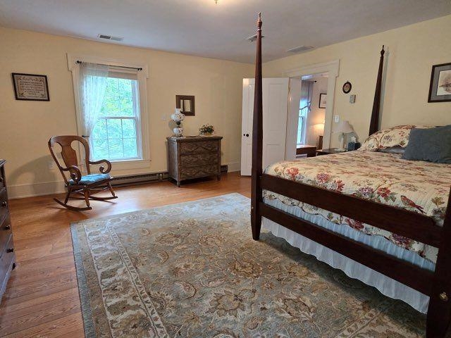 1202 Walkers Creek Road Middlebrook, VA 24459 - Photo 36 of 74