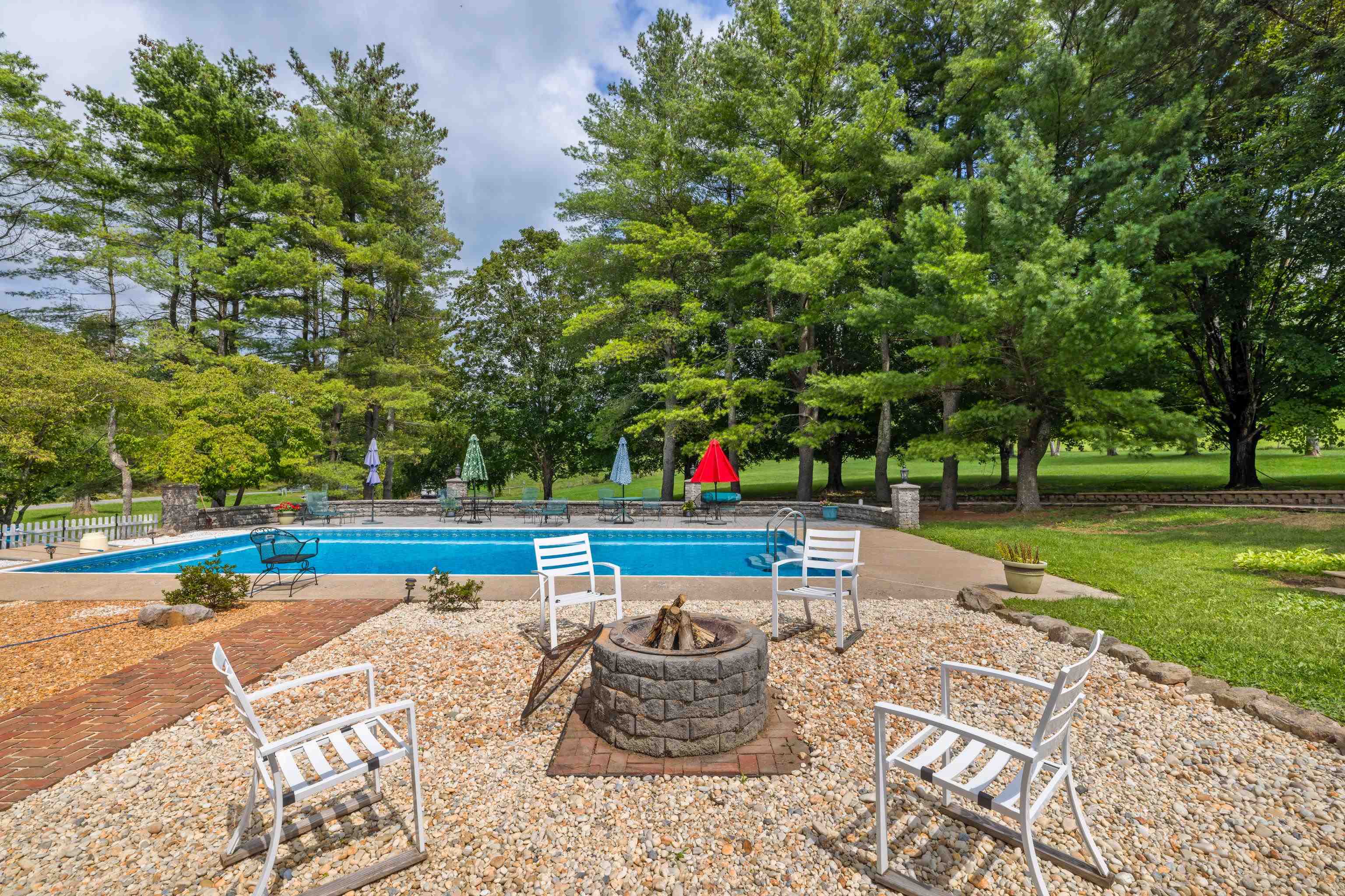 1202 Walkers Creek Road Middlebrook, VA 24459 - Photo 48 of 74