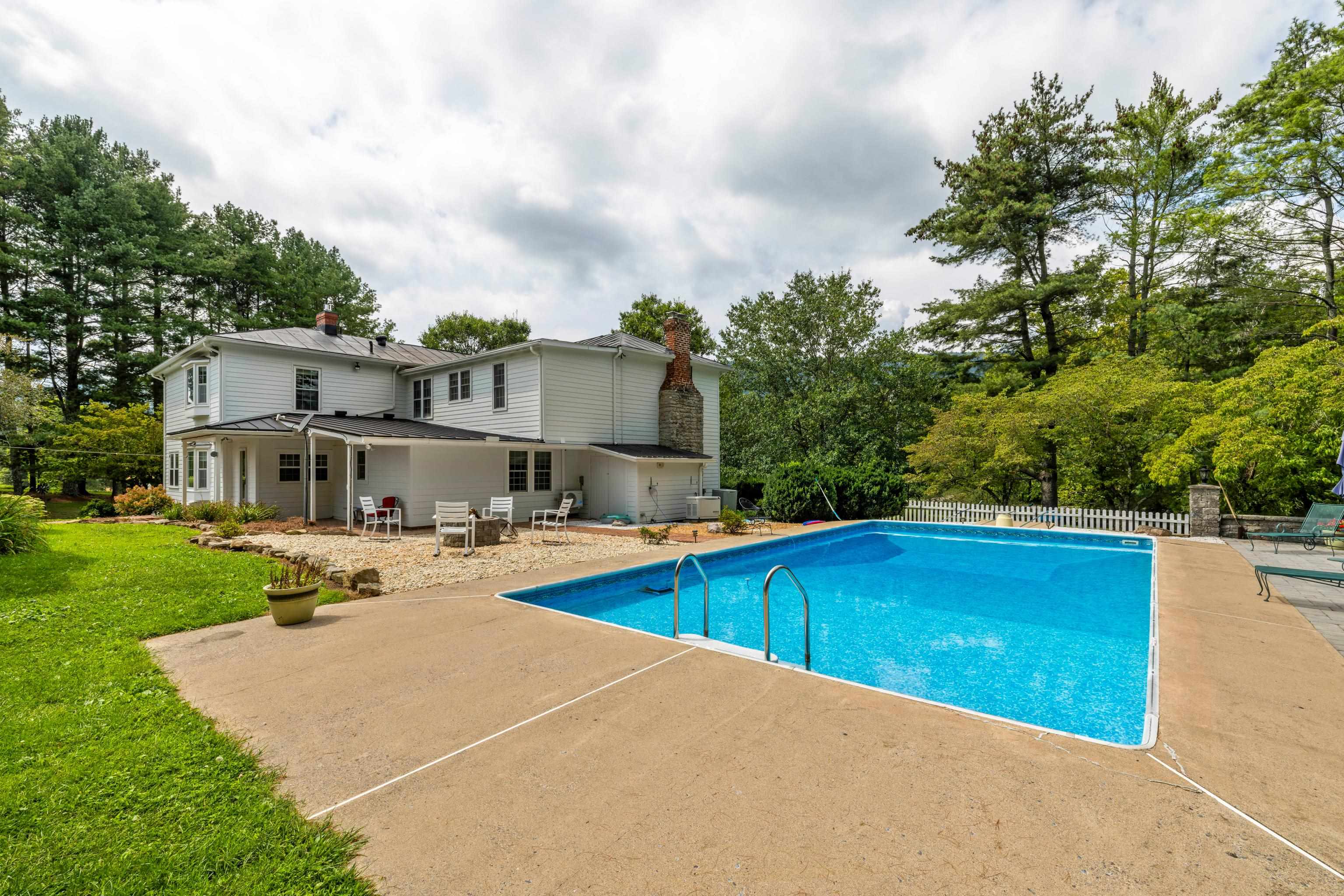 1202 Walkers Creek Road Middlebrook, VA 24459 - Photo 49 of 74