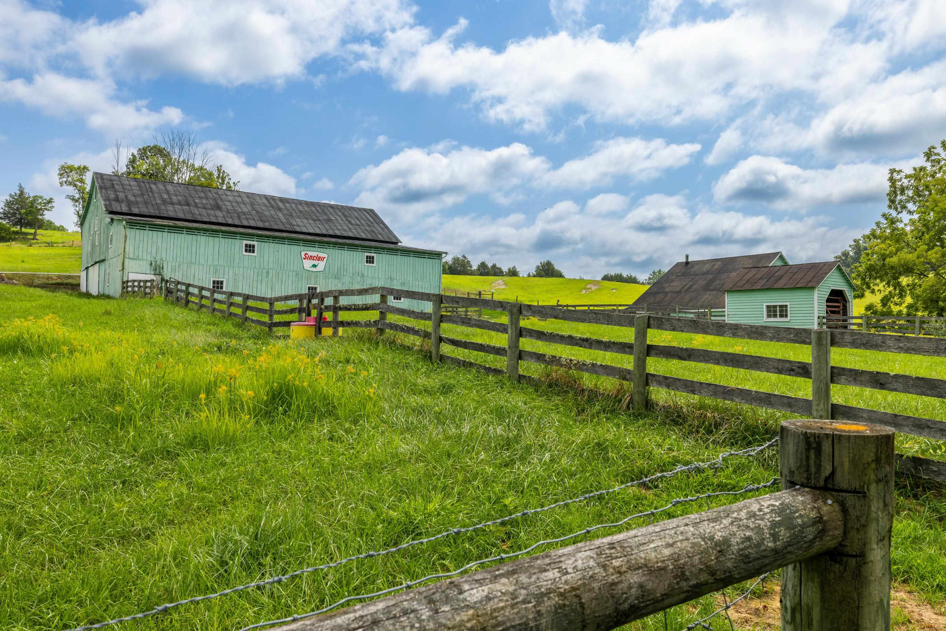 1202 Walkers Creek Road Middlebrook, VA 24459 - Photo 60 of 74 a view of a back yard