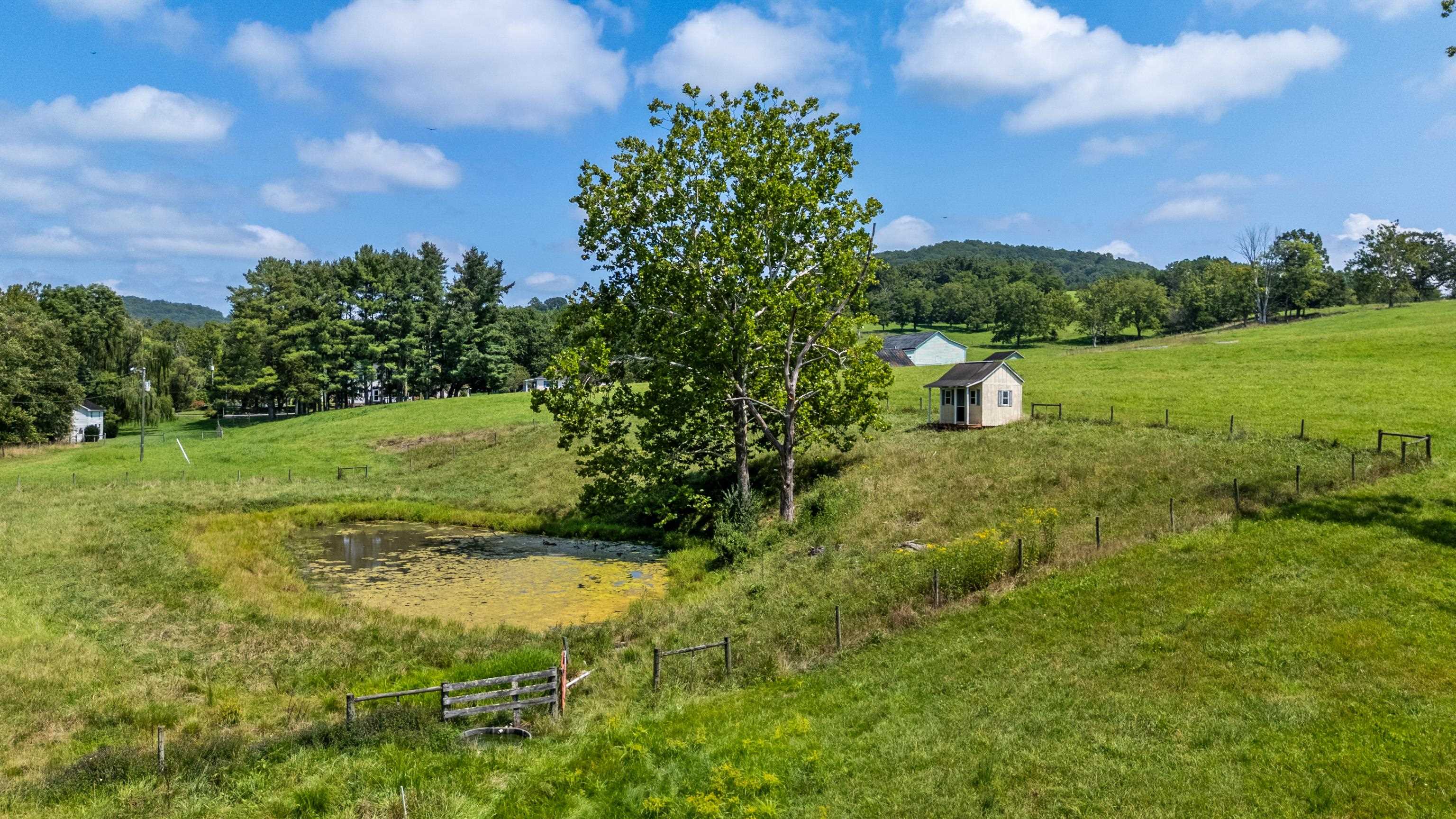 1202 Walkers Creek Road Middlebrook, VA 24459 - Photo 69 of 74