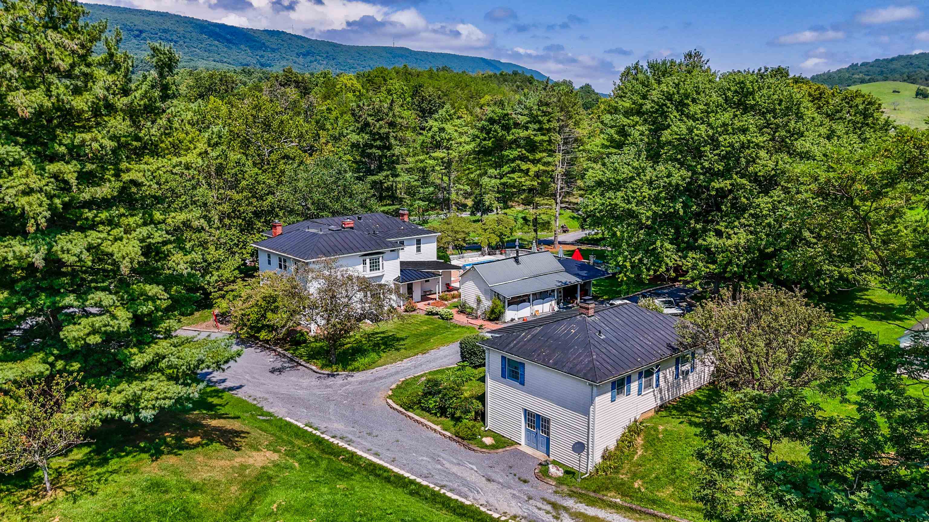 1202 Walkers Creek Road Middlebrook, VA 24459 - Photo 71 of 74