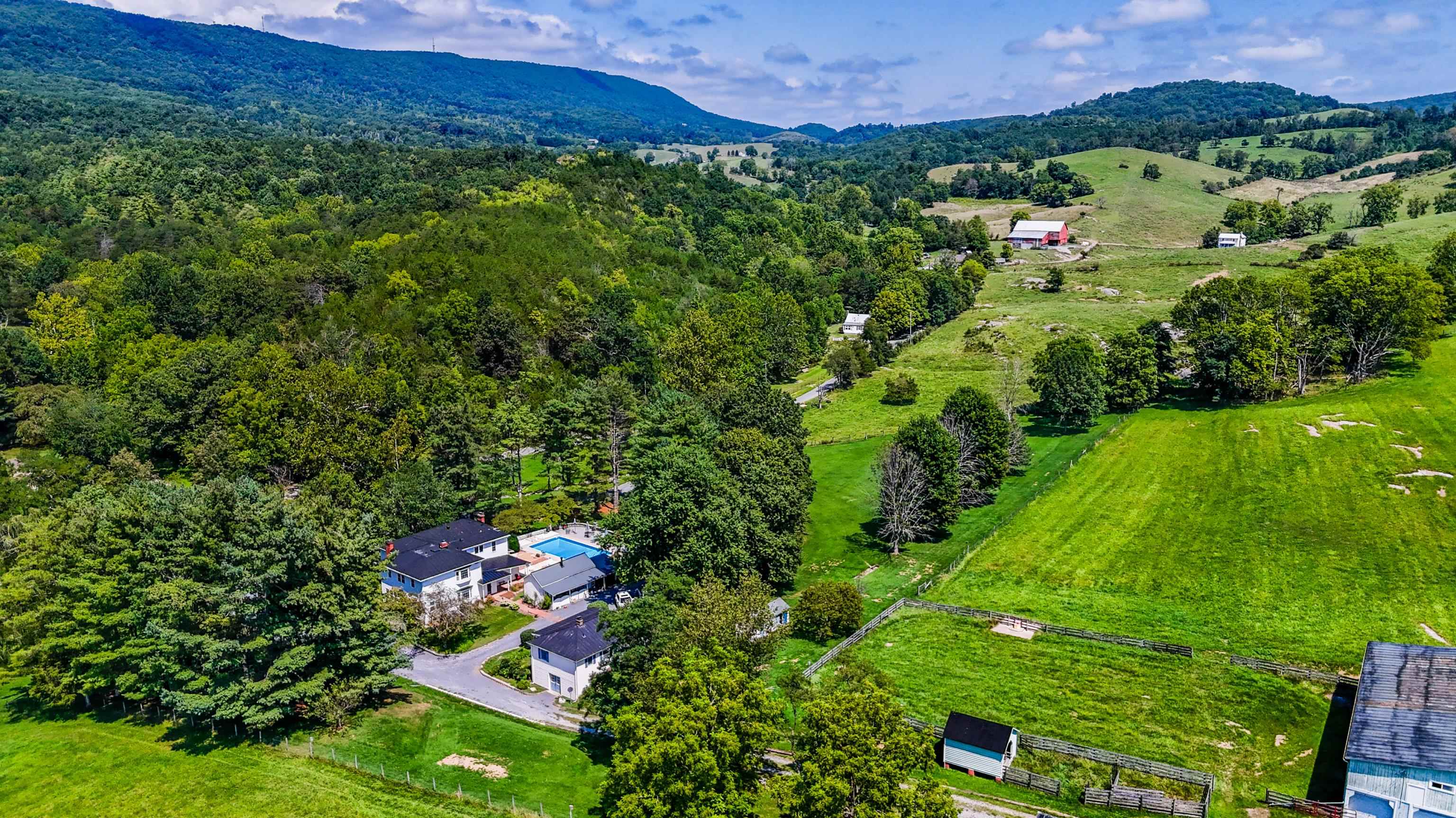 1202 Walkers Creek Road Middlebrook, VA 24459 - Photo 72 of 74