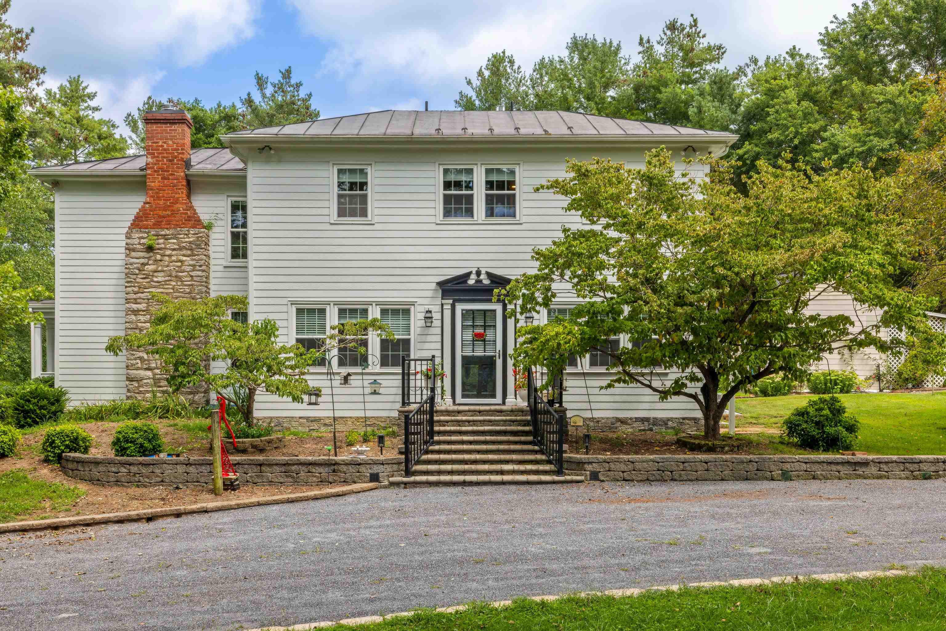 1202 Walkers Creek Road Middlebrook, VA 24459 - Photo 8 of 74