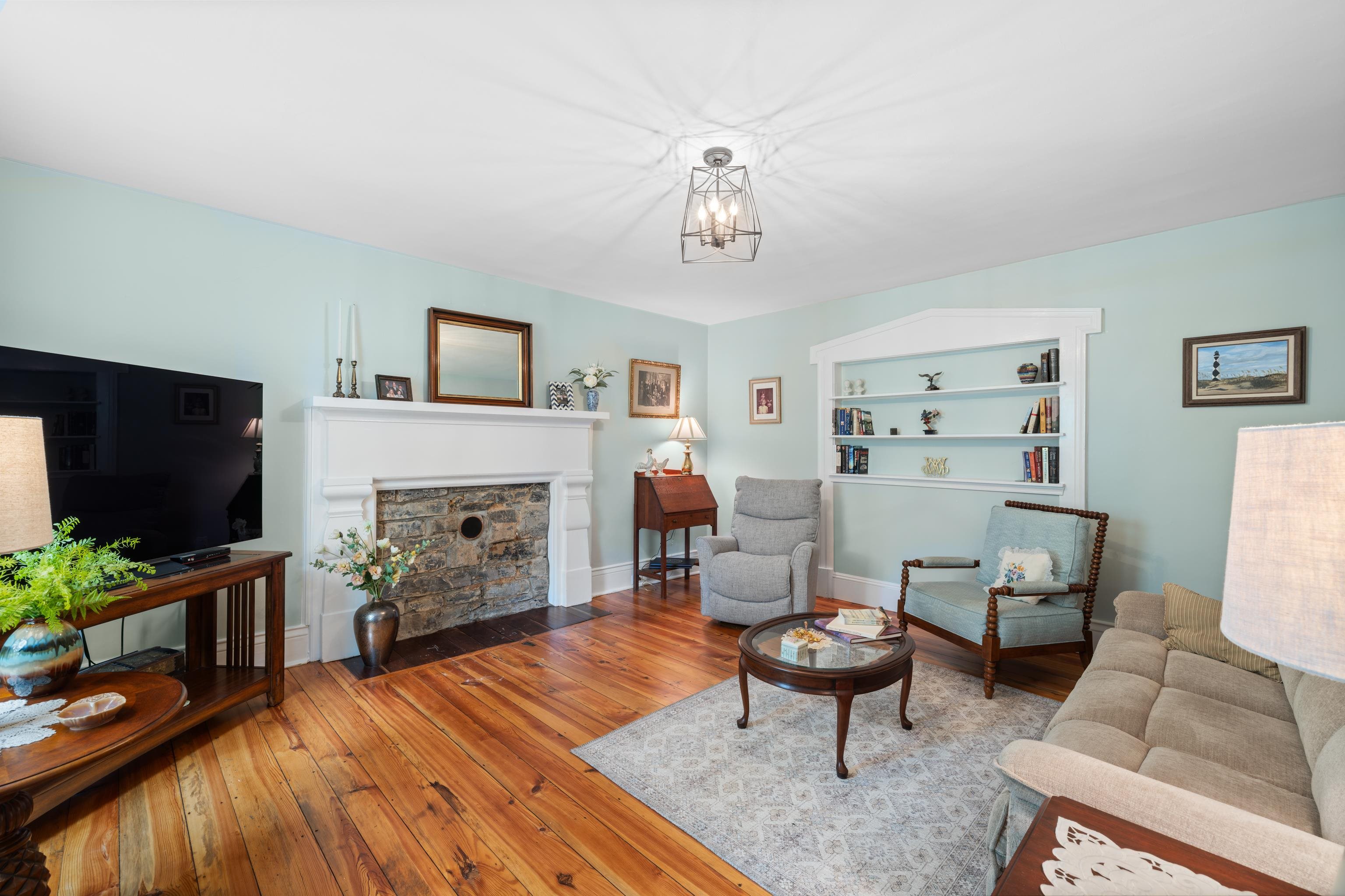 1202 Walkers Creek Road Middlebrook, VA 24459 - Photo 10 of 74