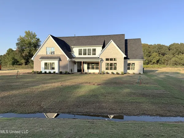 $639,750 | 4644 Taylor Trail, Hernando, MS 38632