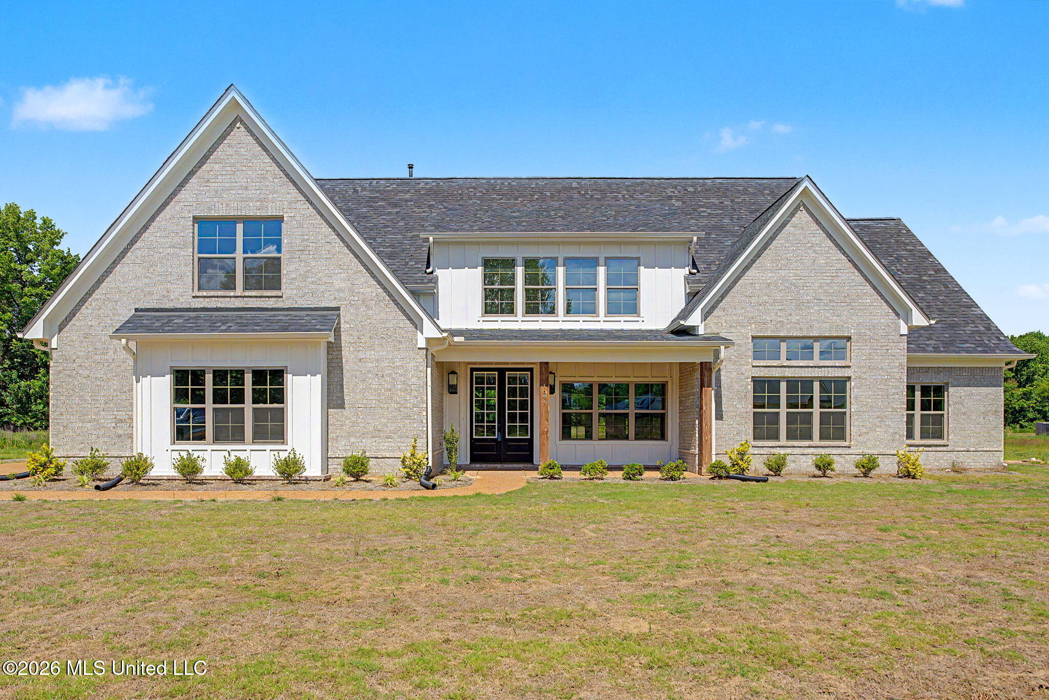 4644 Taylor Trail Hernando, MS 38632 - Photo 1 of 31 Front View