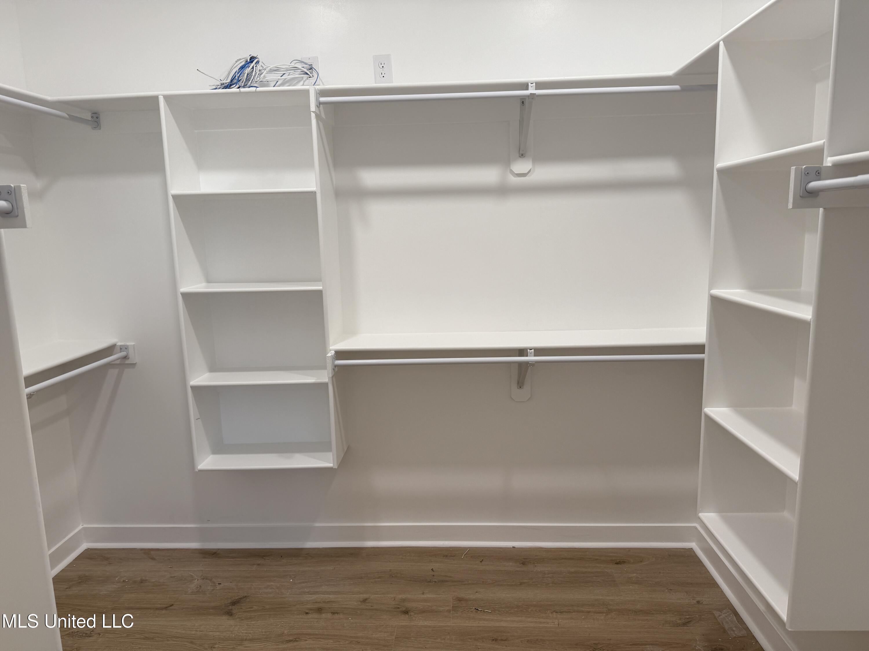 4644 Taylor Trail Hernando, MS 38632 - Photo 11 of 23 Primary Walk-in Closet