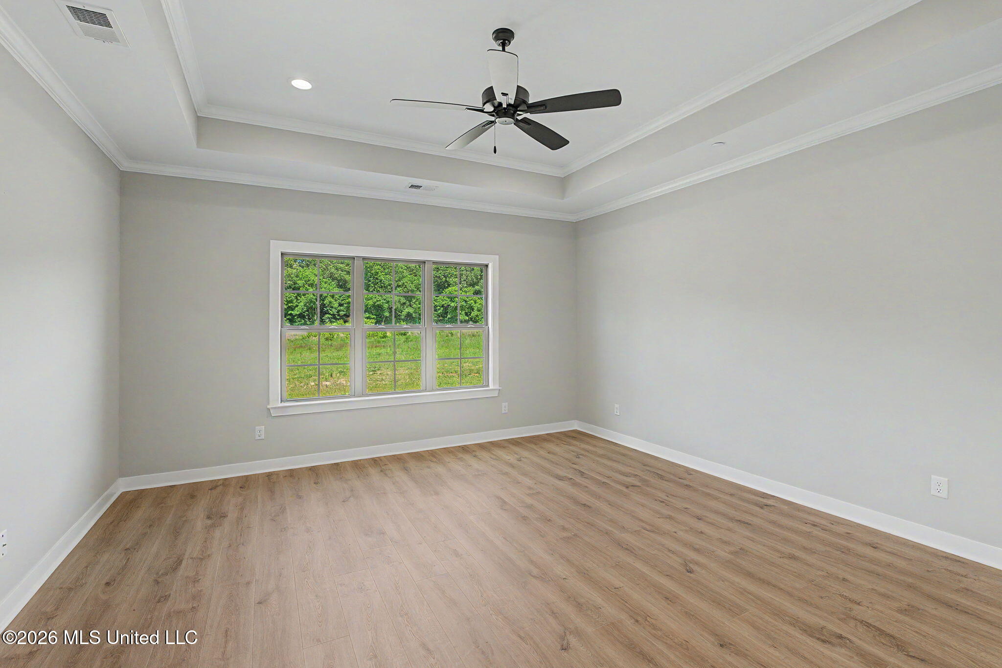 4644 Taylor Trail Hernando, MS 38632 - Photo 12 of 31 Primary Bedroom