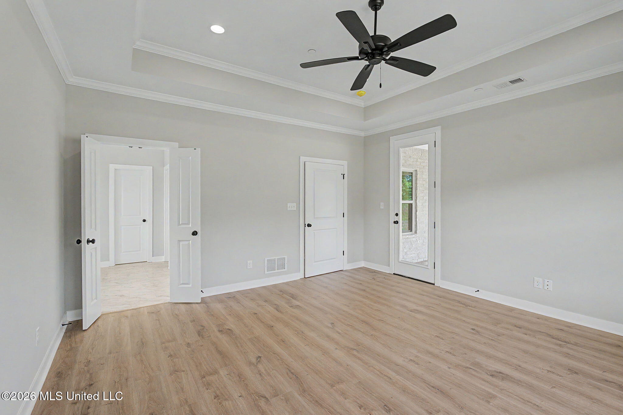 4644 Taylor Trail Hernando, MS 38632 - Photo 13 of 31 Primary Bedroom
