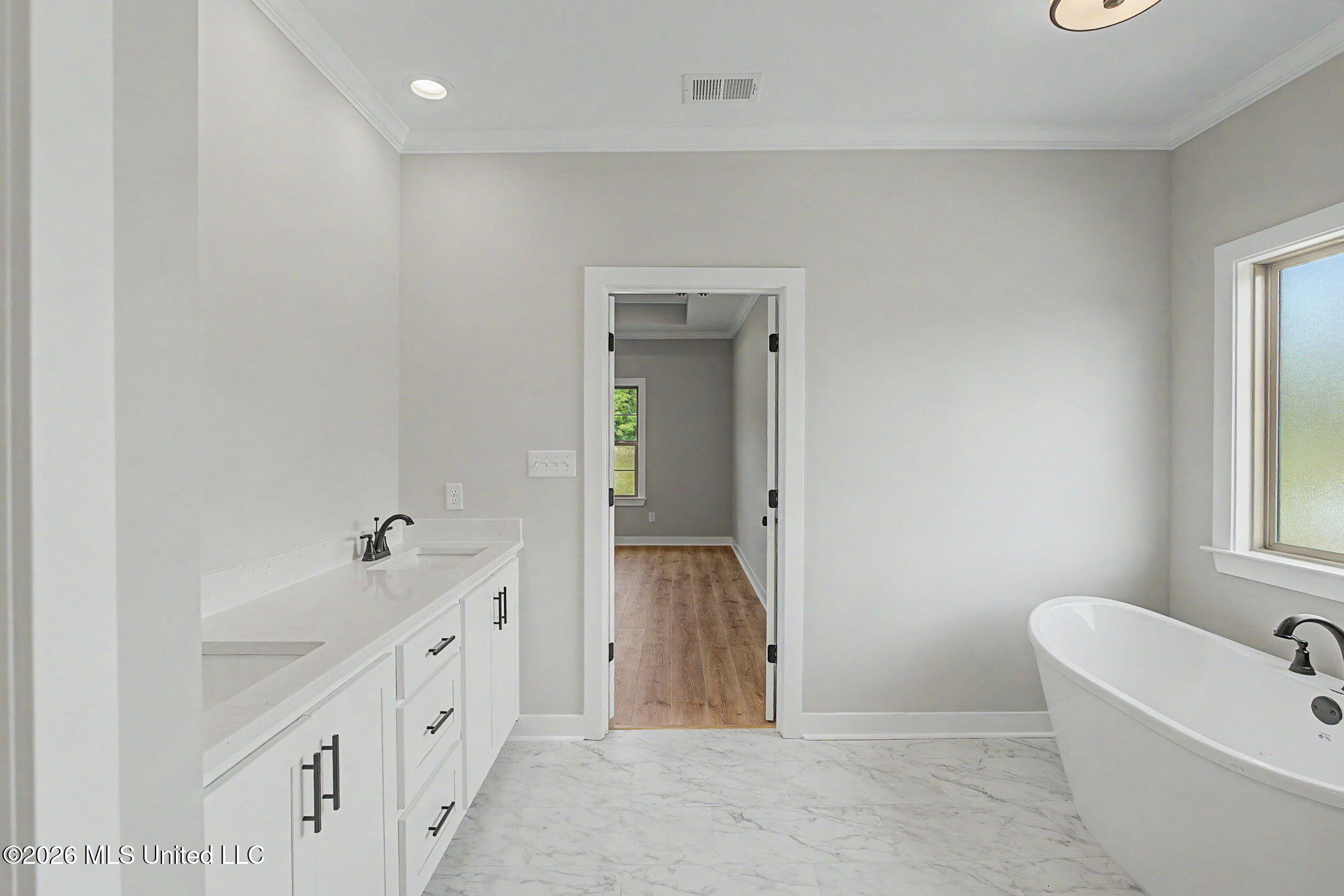 4644 Taylor Trail Hernando, MS 38632 - Photo 15 of 31 Primary Bathroom
