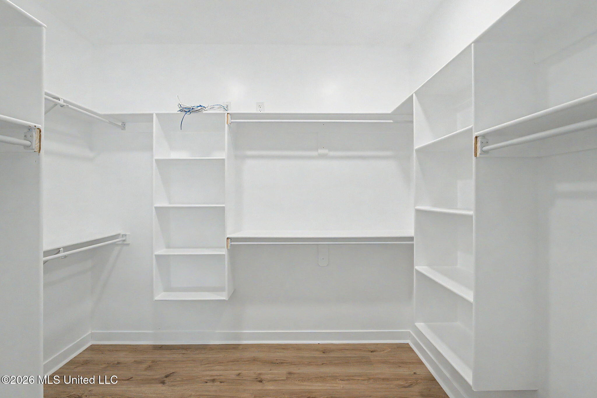 4644 Taylor Trail Hernando, MS 38632 - Photo 16 of 31 Walk-in Closet