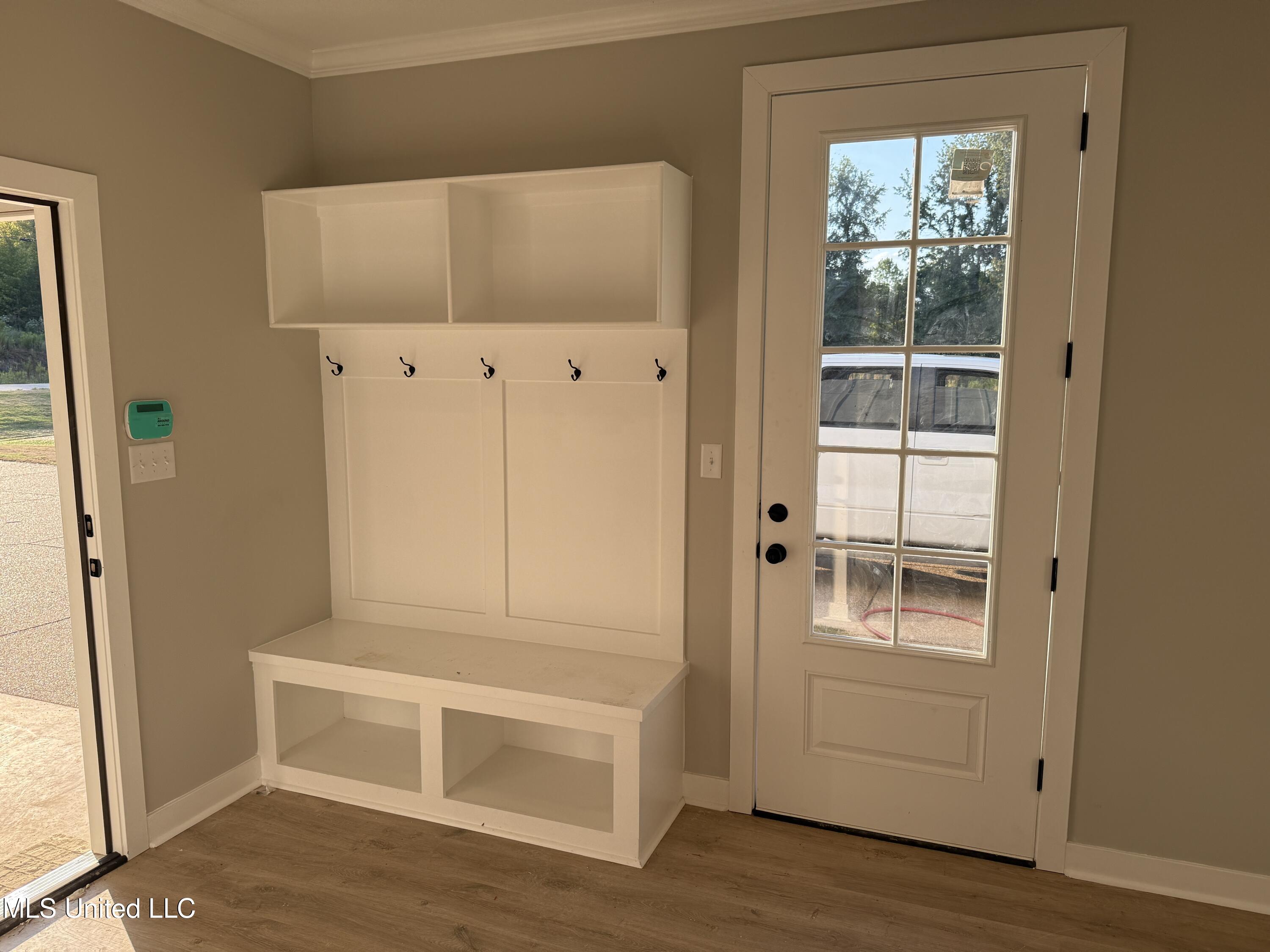 4644 Taylor Trail Hernando, MS 38632 - Photo 16 of 23 Friends Entry / Lockers