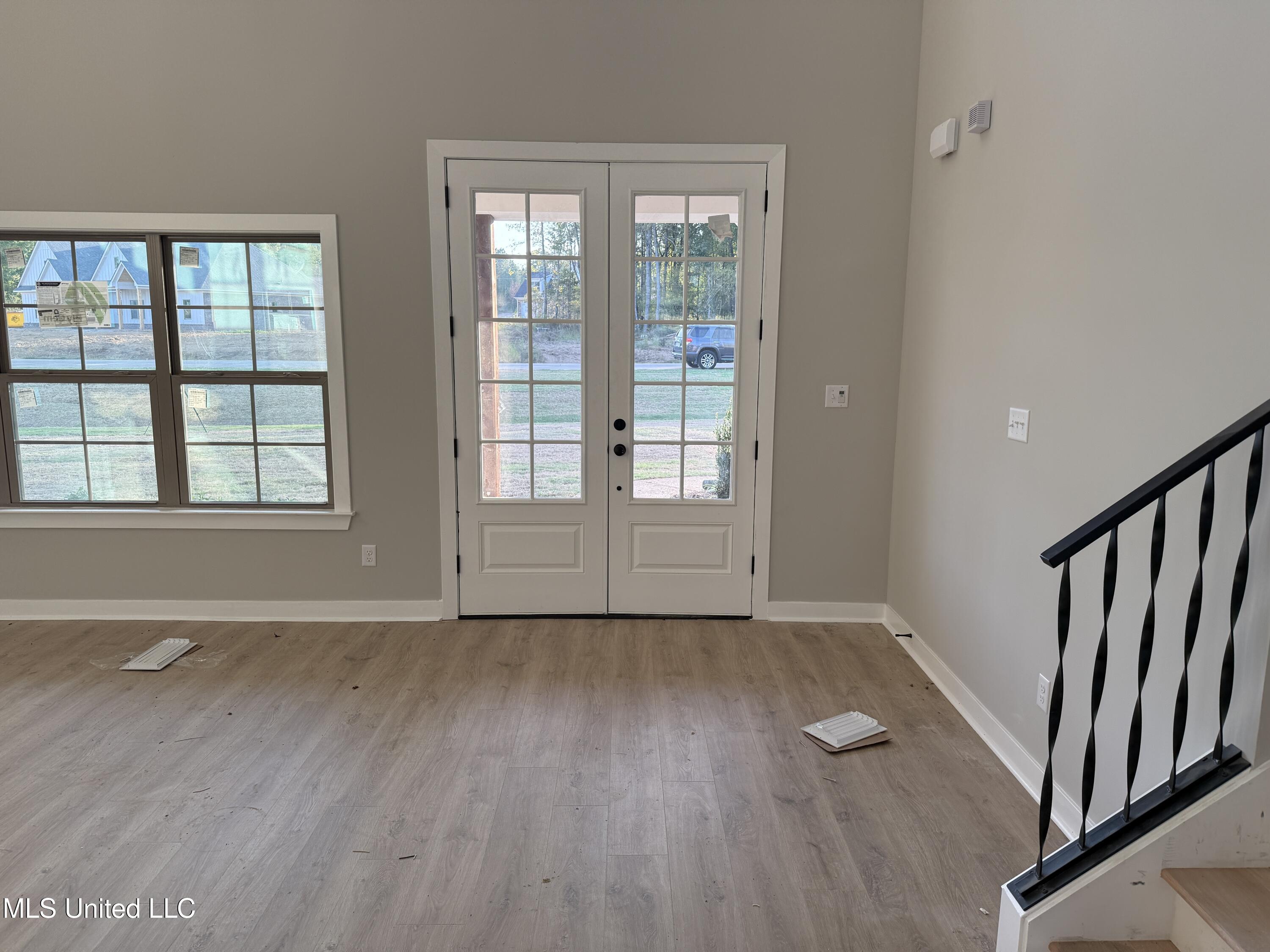 4644 Taylor Trail Hernando, MS 38632 - Photo 2 of 23 Front Door