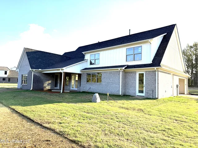 $639,750 | 4644 Taylor Trail, Hernando, MS 38632