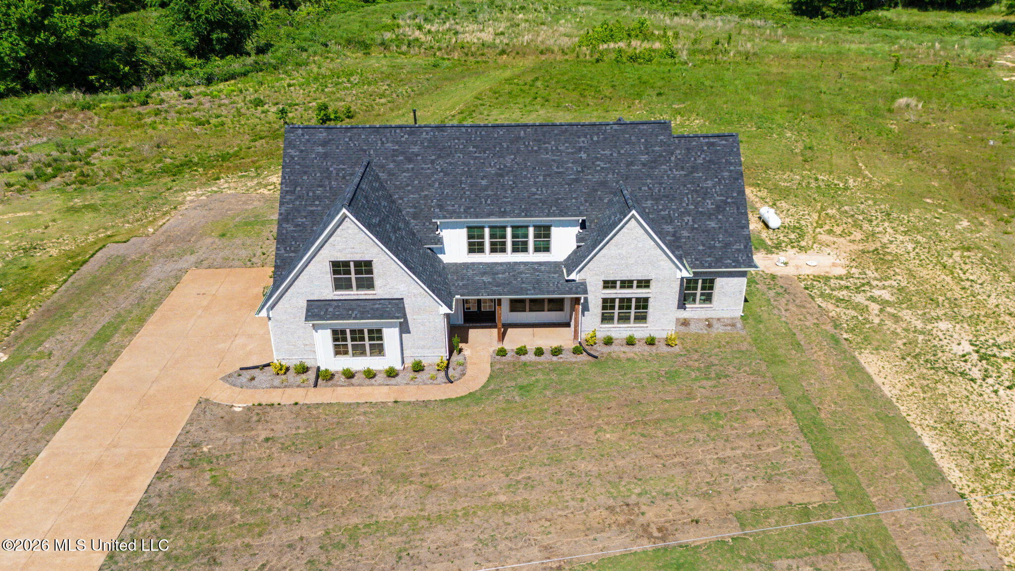 4644 Taylor Trail Hernando, MS 38632 - Photo 27 of 31 Aerial