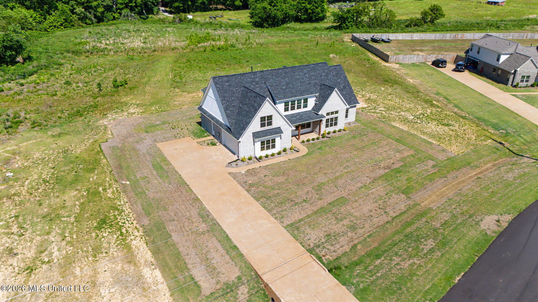 4644 Taylor Trail Hernando, MS 38632 - Photo 28 of 31 Aerial
