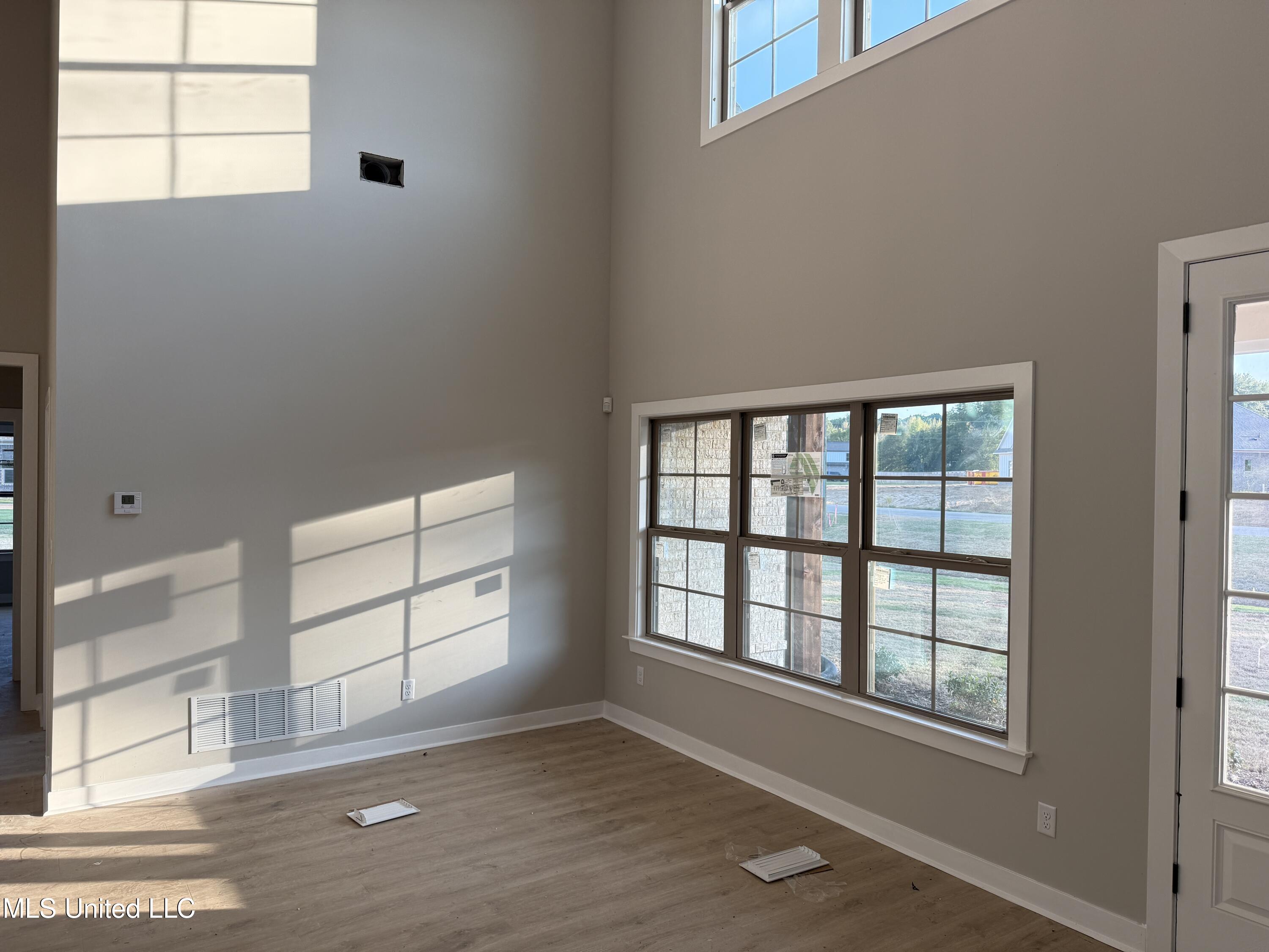4644 Taylor Trail Hernando, MS 38632 - Photo 3 of 23 Dining Room