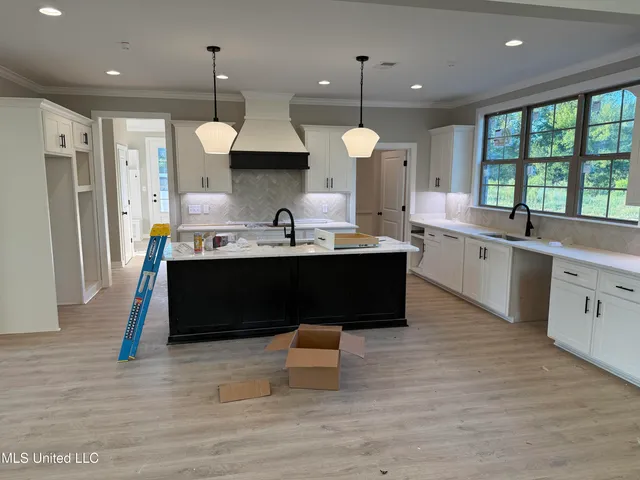 $639,750 | 4644 Taylor Trail, Hernando, MS 38632