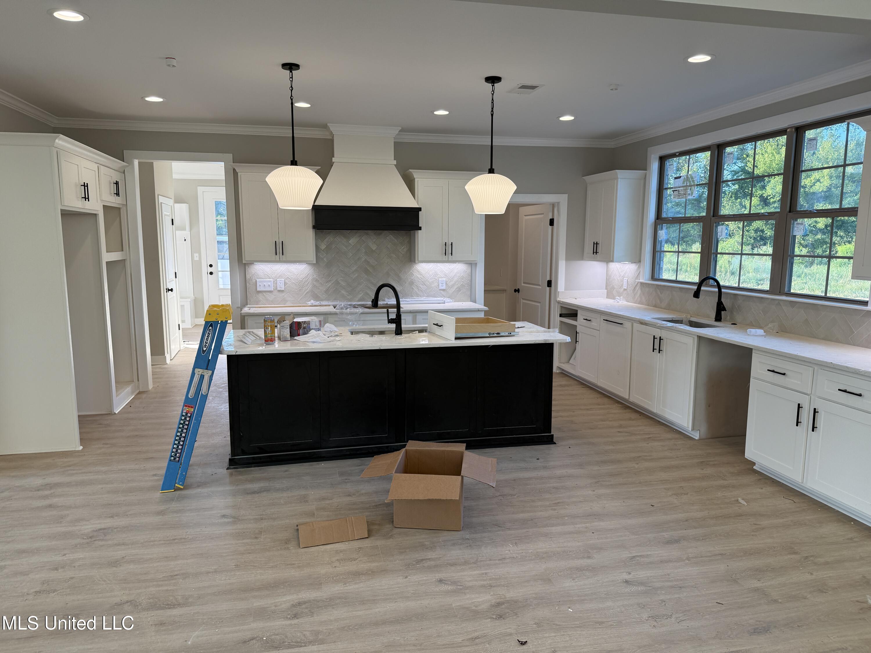 4644 Taylor Trail Hernando, MS 38632 - Photo 5 of 23 Kitchen