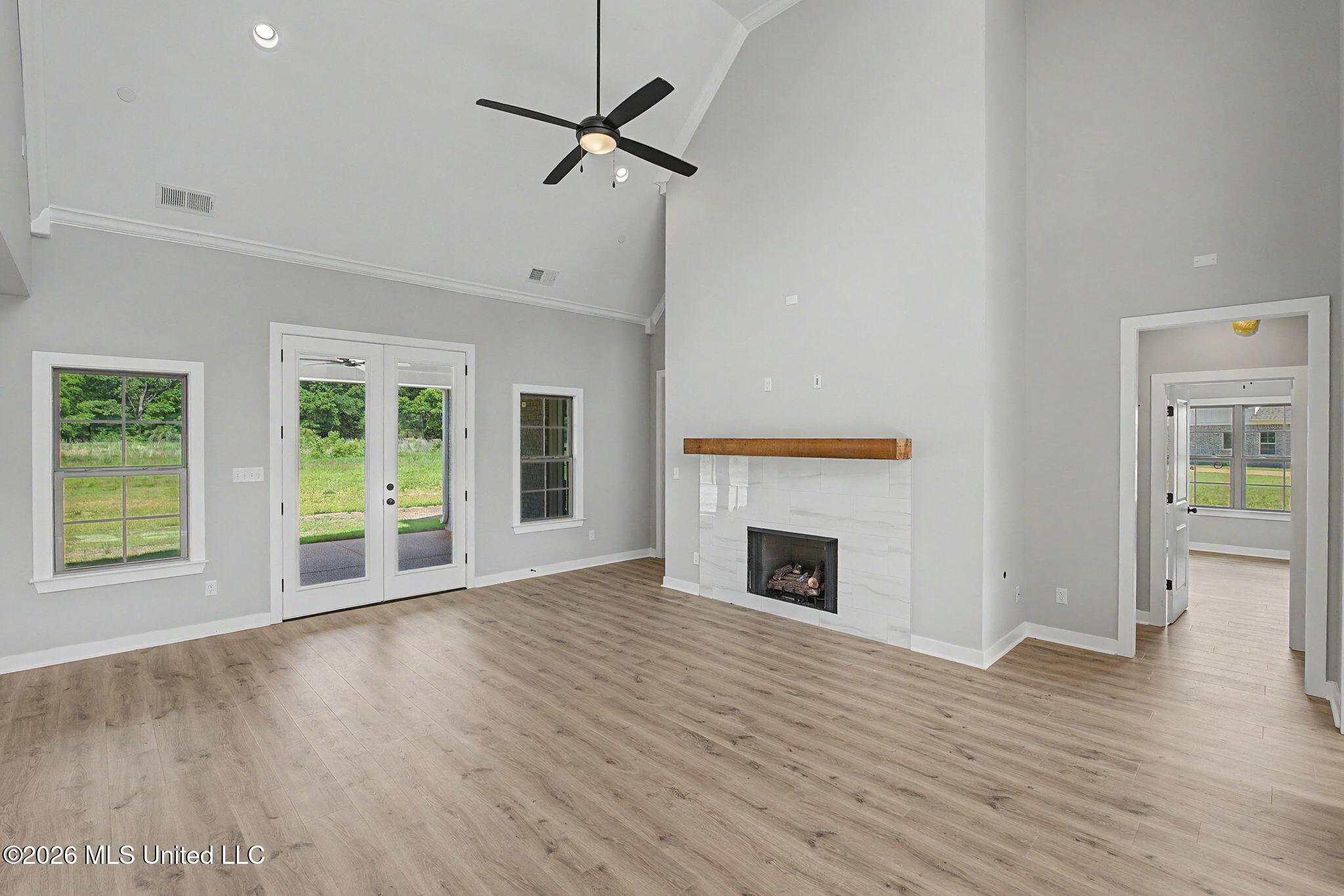 4644 Taylor Trail Hernando, MS 38632 - Photo 6 of 31 Family Room