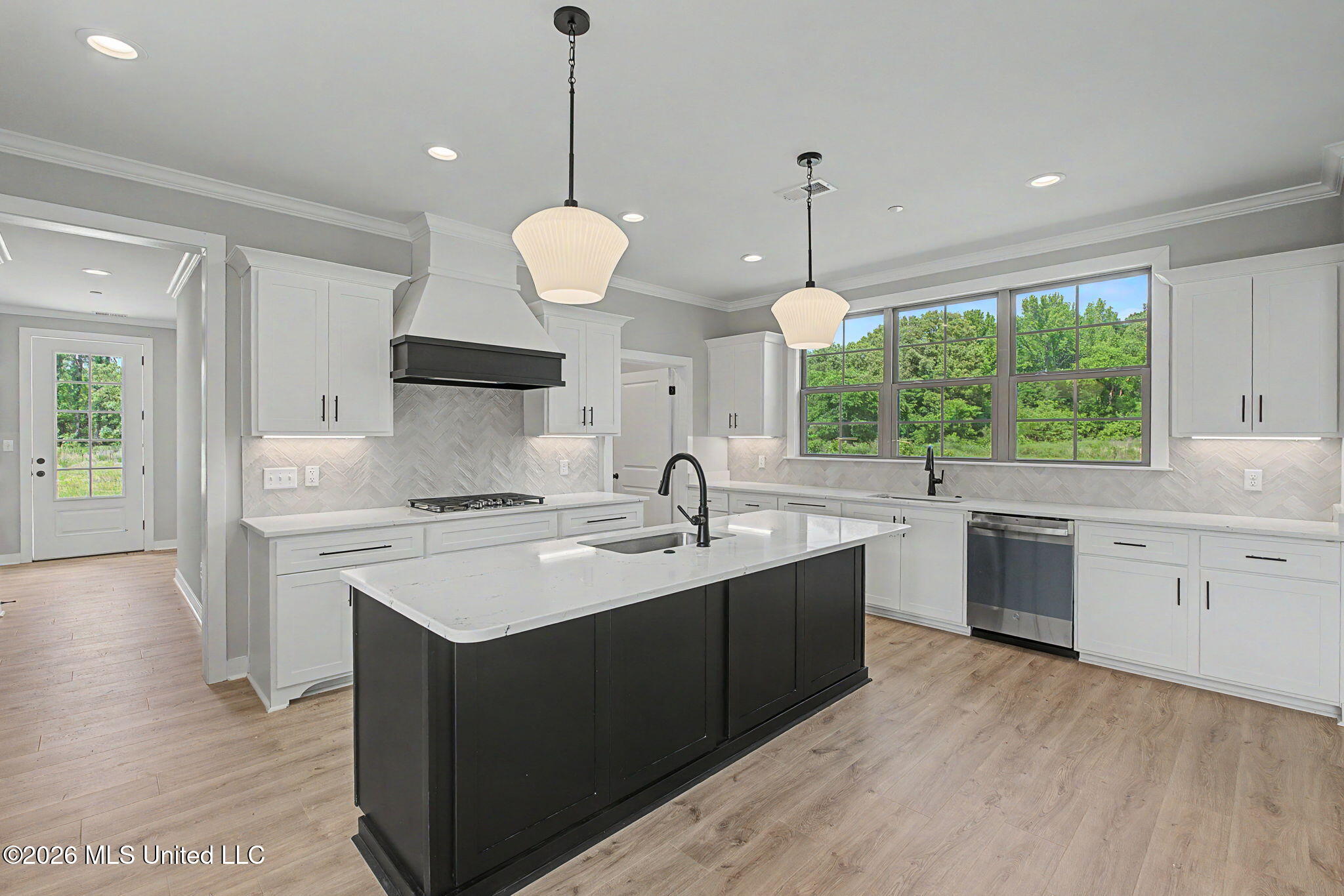 4644 Taylor Trail Hernando, MS 38632 - Photo 8 of 31 Kitchen