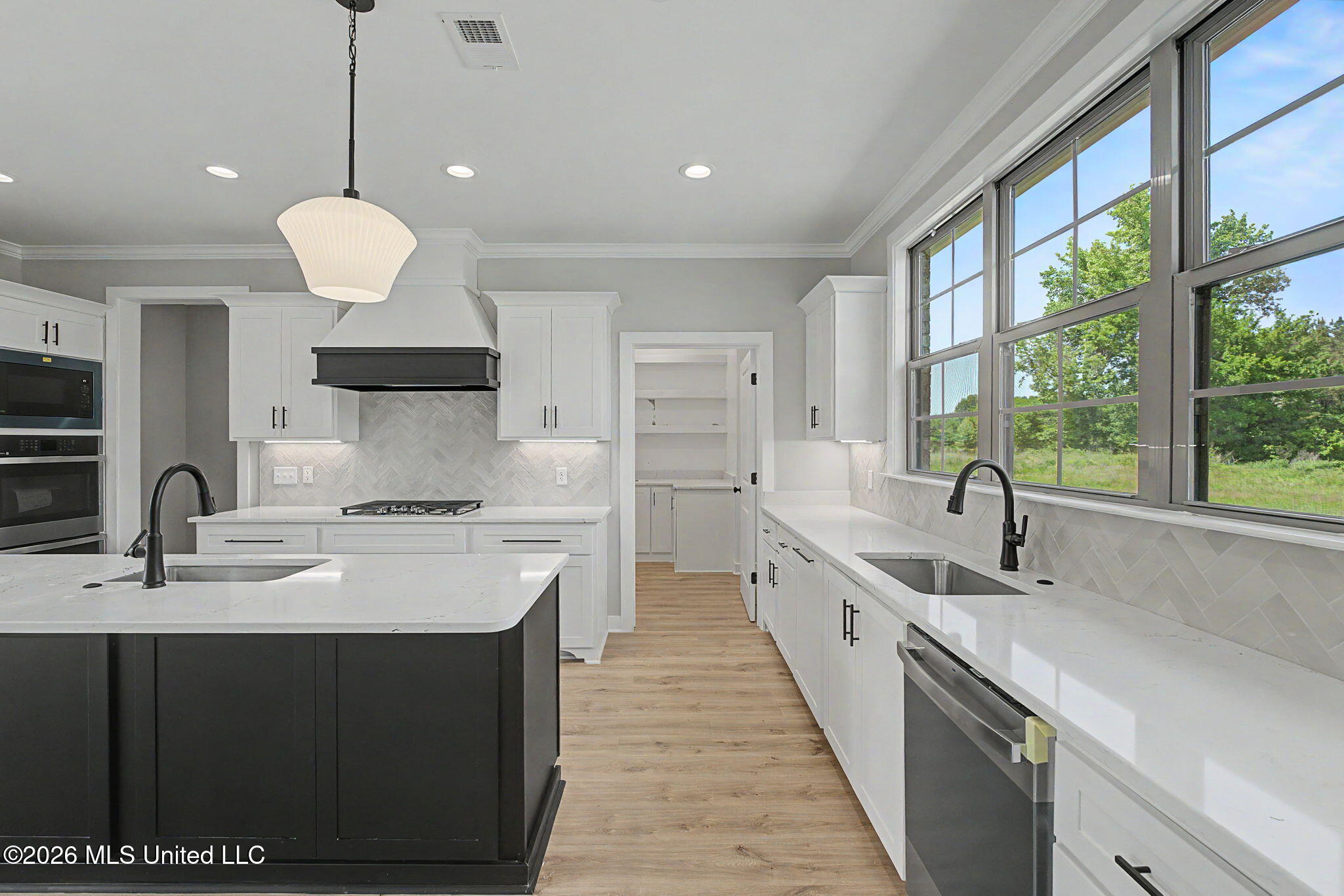 4644 Taylor Trail Hernando, MS 38632 - Photo 9 of 31 Kitchen