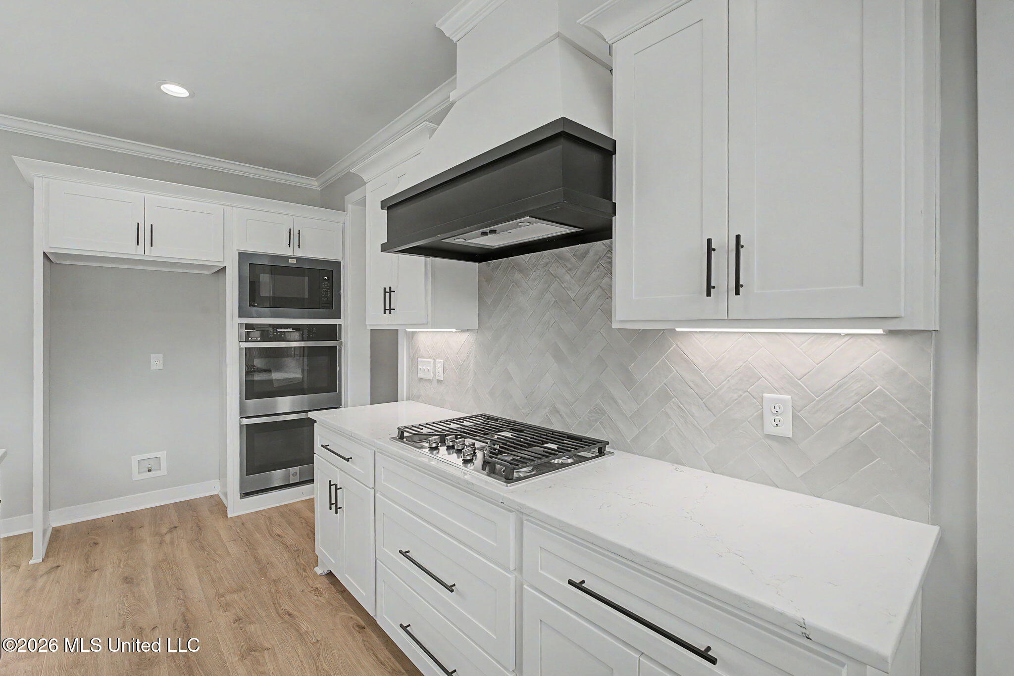 4644 Taylor Trail Hernando, MS 38632 - Photo 10 of 31 Range