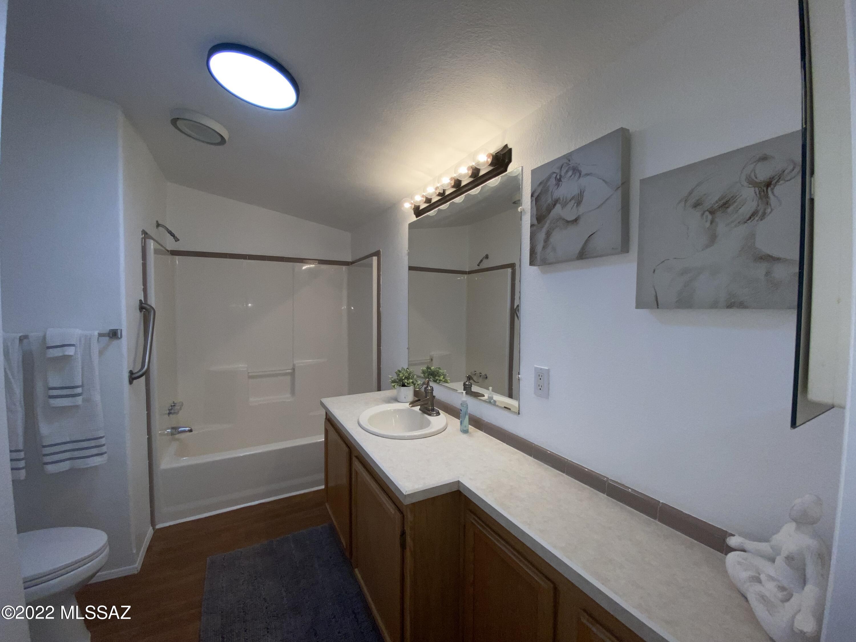 6165 East Rough Rock Drive Tucson, AZ 85756 - Photo 16 of 30