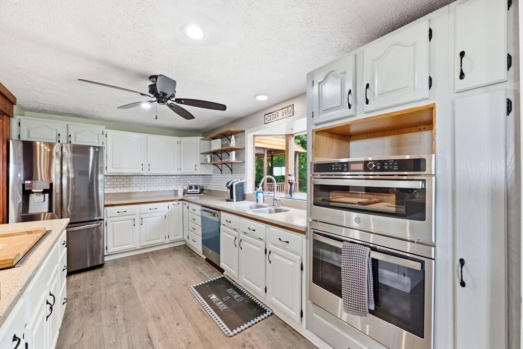 1506 Hardin-Marion Road La Rue, OH 43332 - Photo 16 of 45 Kitchen
