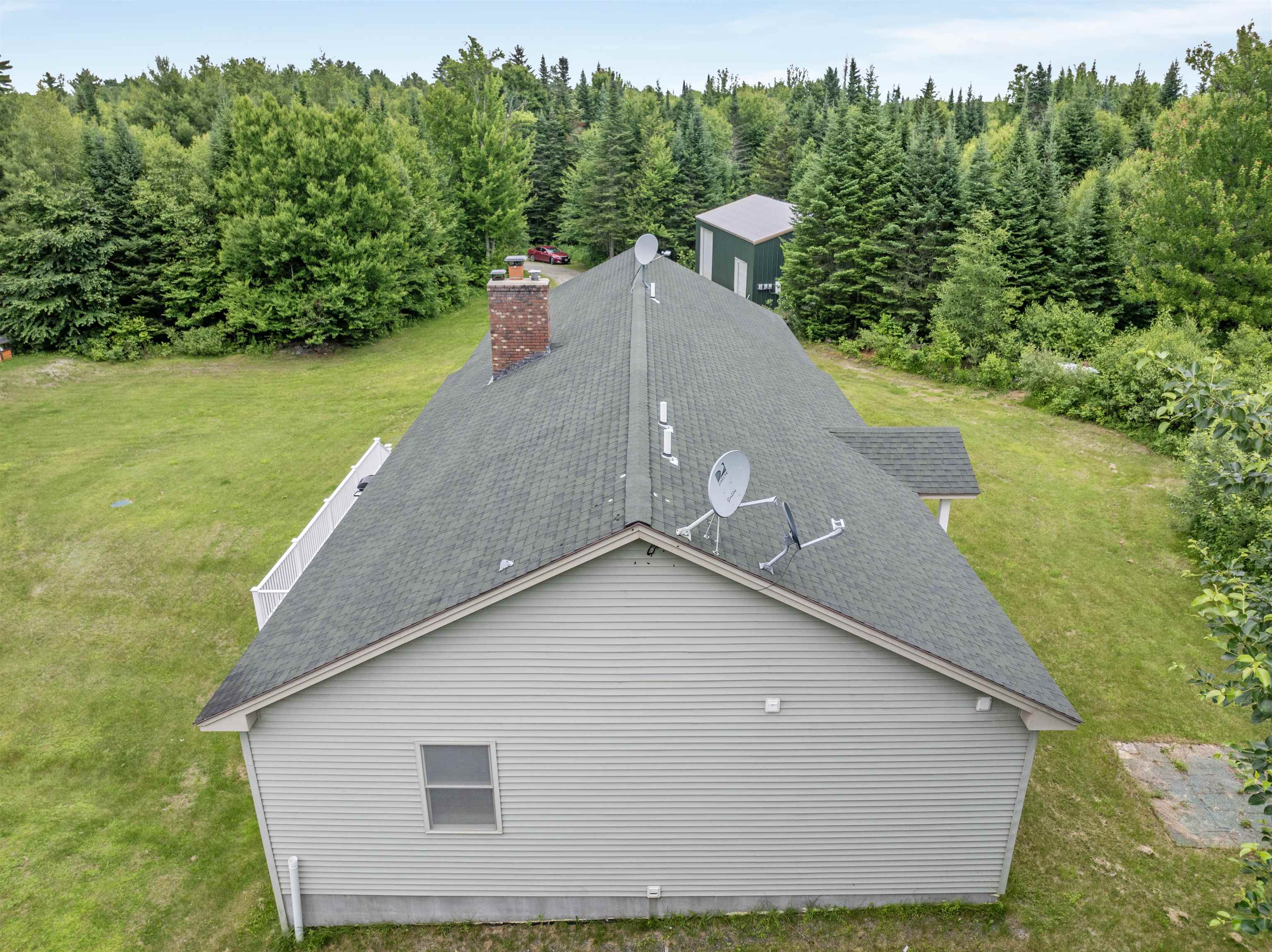 397 Wentworth Road Lunenburg, VT 05906 - Photo 42 of 59