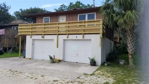 $1,850 | 17 Lisbon Street, Unit A, St. Augustine Beach, FL 32080