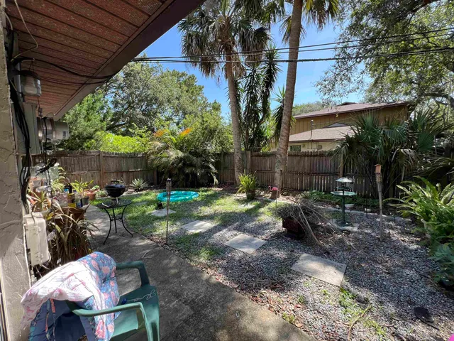 $1,850 | 17 Lisbon Street, Unit A, St. Augustine Beach, FL 32080