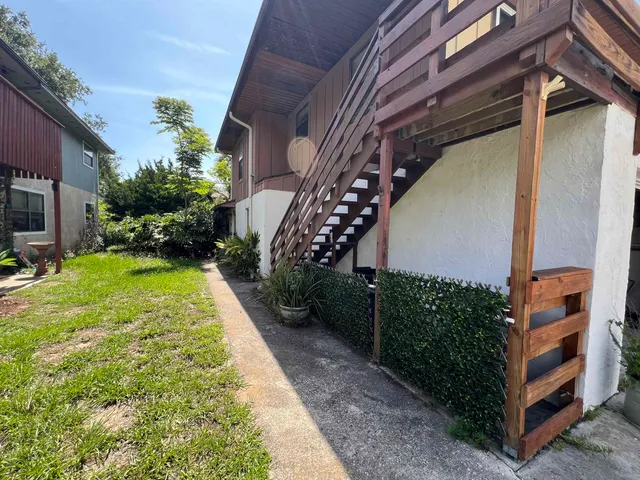 $1,850 | 17 Lisbon Street, Unit A, St. Augustine Beach, FL 32080