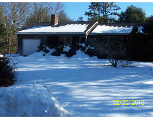 10 Wordell Street Rochester, MA 02770 - Photo 1 of 3