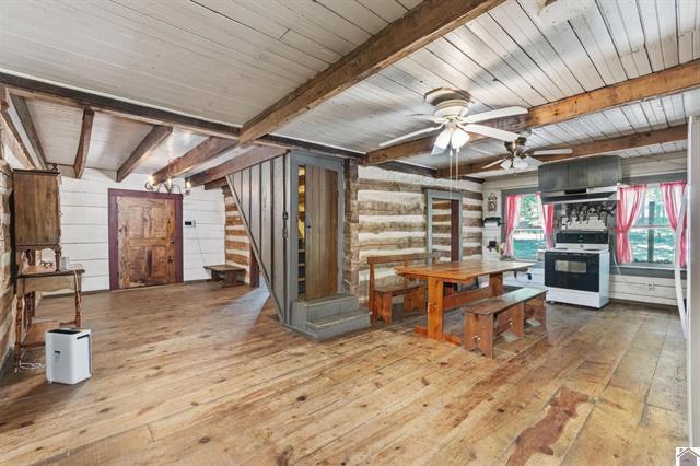 183 Fowler Road Kuttawa, KY 42055 - Photo 22 of 49 136747-5fa9f9f6-8b6c-4cea-9a65-063c7807b