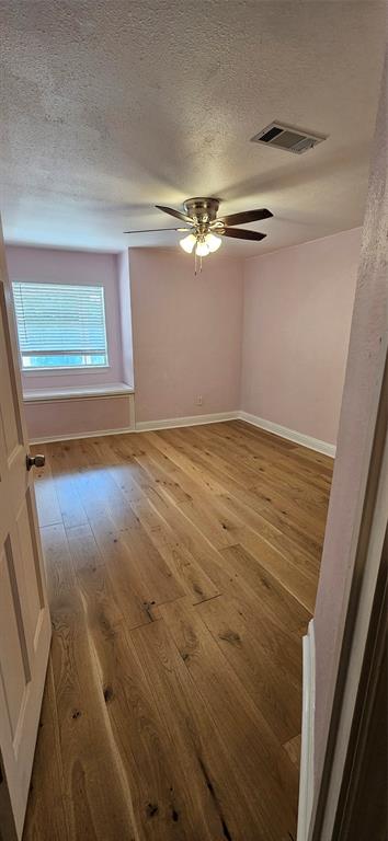 137 Oakview Gainesville, TX 76240 - Photo 19 of 37 Bedroom One.
